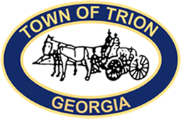 Town of Trion, GA Town Logo